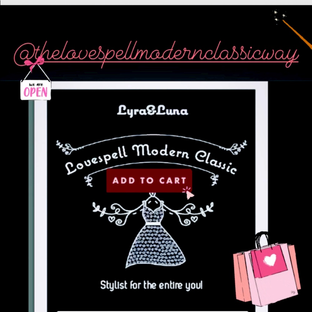 Stylist for the entire you!